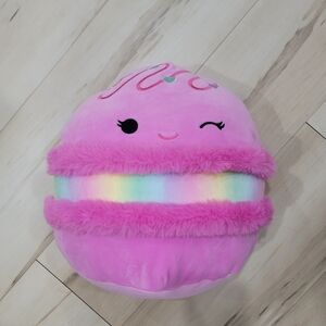 Squishmallow plush